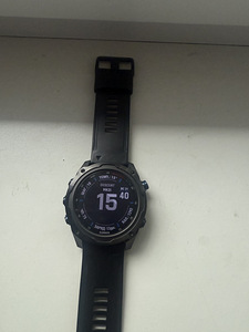 Garmin Descent MK2i (2 фото из 2)