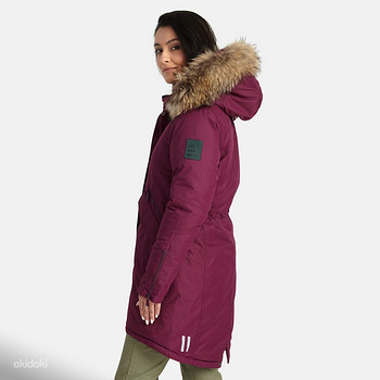 Talve parka