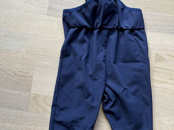 Lenne детские водонепроницаемые брюки