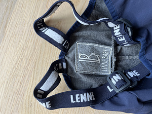 Lenne baby k/s traksipüksid (3 foto / 3)