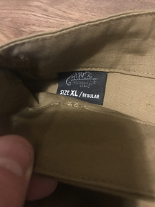 Брюки Helikon-Tex (2 фото из 2)