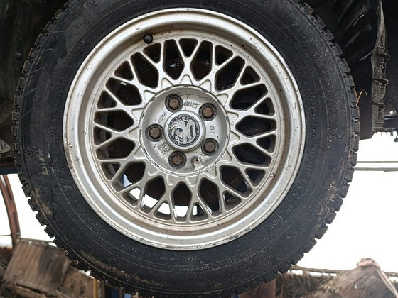 Диски r15 5x110