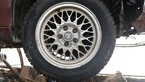 Диски r15 5x110 (1 фото из 7)