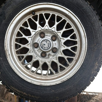 Диски r15 5x110