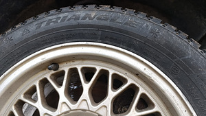 Диски r15 5x110 (2 фото из 7)