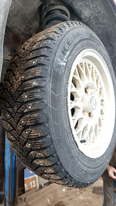 Диски r15 5x110 (3 фото из 7)