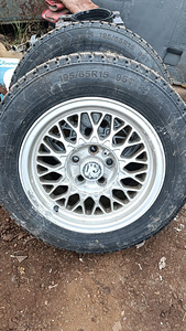Диски r15 5x110 (4 фото из 7)