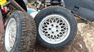 Диски r15 5x110 (5 фото из 7)