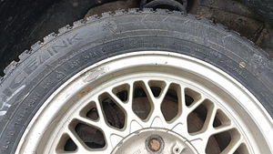 Диски r15 5x110 (6 фото из 7)