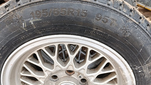 Диски r15 5x110 (7 фото из 7)