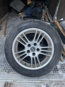 Диски для Opel (6 фото из 6)