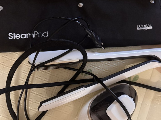 Loreal Steampod
