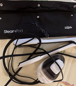 Loreal Steampod (1 фото из 2)