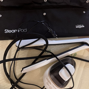 Loreal Steampod