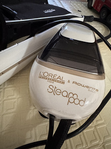 Loreal Steampod (2 фото из 2)