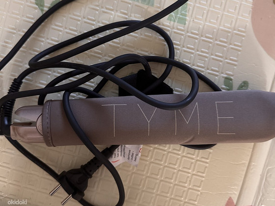 TYME Iron lokitangid