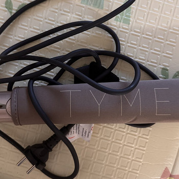 TYME Iron щипцы для завивки