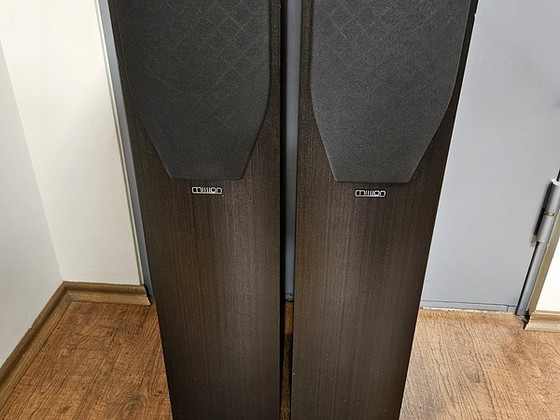 Mission M73 HiFi Floor standing speakers