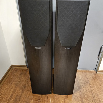 Mission M73 HiFi Floor standing speakers