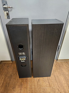 Mission M73 HiFi Floor standing speakers (3 foto / 4)