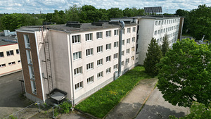 Turu tn 5, Kreenholmi, Narva, Ida-Virumaa (1 foto / 32)