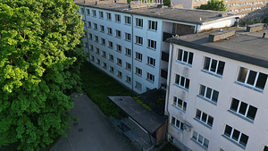 Turu tn 5, Kreenholmi, Narva, Ida-Virumaa (2 foto / 32)