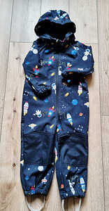 Комбинезон (2 фото из 3)