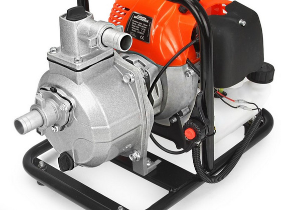 Veepump 1″ DEMON