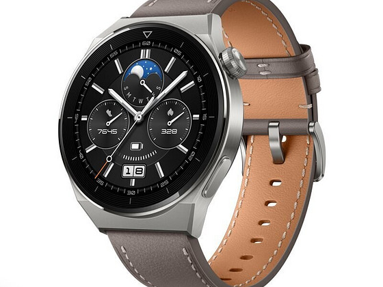 Huawei Watch 3 Pro