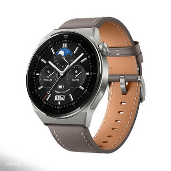 Huawei Watch 3 Pro