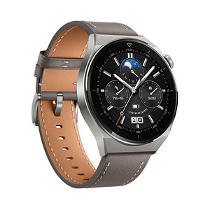 Huawei Watch 3 Pro (3 фото из 3)