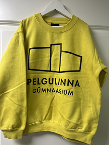 Pusa Pelgulinna Gümnaasium, s. 134 (1 foto / 3)