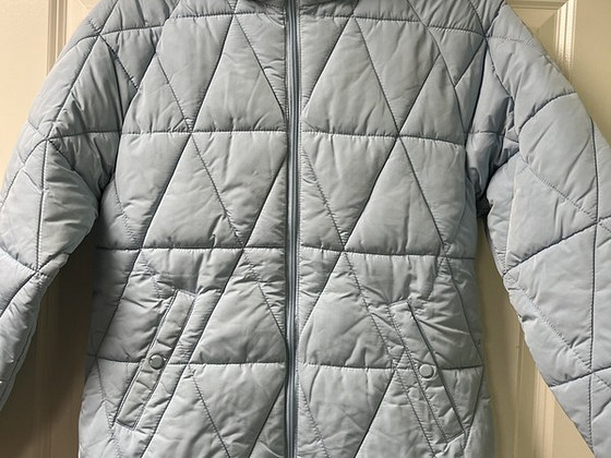 Куртка зимняя ONLY, р. 152