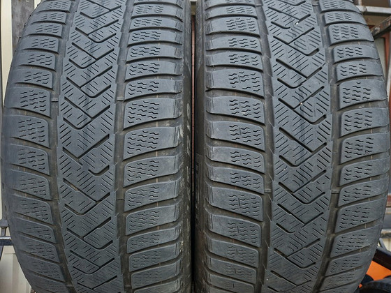 R19 Pirelli 245/45/19 - 2tk - on ka 275/40/19