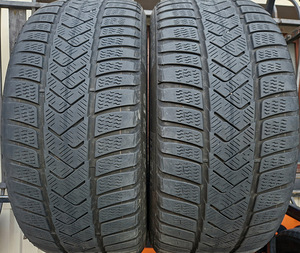 R19 Pirelli 245/45/19 - 2tk - on ka 275/40/19 (1 foto / 1)