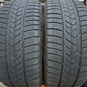 R19 Pirelli 245/45/19 - 2tk - on ka 275/40/19