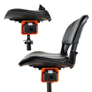 INVA Scooter Lennuki sõbralik. Mobility Scooter Foldable 48V (3 foto / 4)