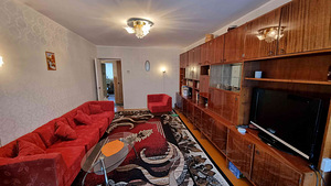Uusküla tn 15, Kreenholmi, Narva, Ida-Virumaa (4 фото из 15)