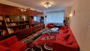 Uusküla tn 15, Kreenholmi, Narva, Ida-Virumaa (5 фото из 15)