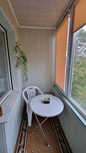 Uusküla tn 15, Kreenholmi, Narva, Ida-Virumaa (6 фото из 15)