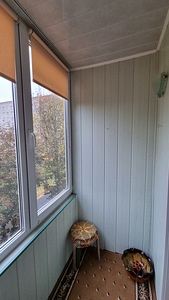 Uusküla tn 15, Kreenholmi, Narva, Ida-Virumaa (7 фото из 15)