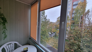 Uusküla tn 15, Kreenholmi, Narva, Ida-Virumaa (8 фото из 15)
