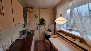 Uusküla tn 15, Kreenholmi, Narva, Ida-Virumaa (12 фото из 15)