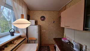 Uusküla tn 15, Kreenholmi, Narva, Ida-Virumaa (13 фото из 15)