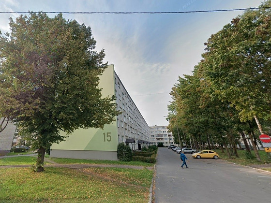 Uusküla tn 15, Kreenholmi, Narva, Ida-Virumaa