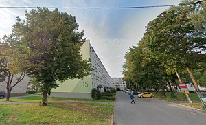 Uusküla tn 15, Kreenholmi, Narva, Ida-Virumaa (1 фото из 15)