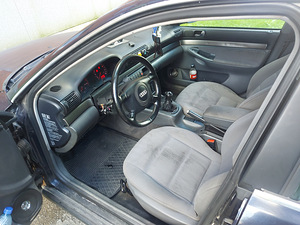 Audi a4 1.9 66 (6 фото из 6)