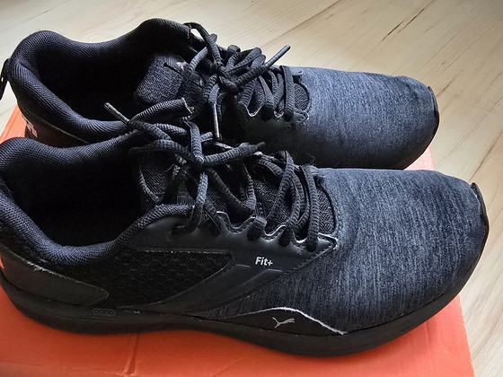Кроссовки Puma
