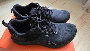 Puma tossud (1 foto / 5)
