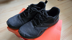 Puma tossud (2 foto / 5)